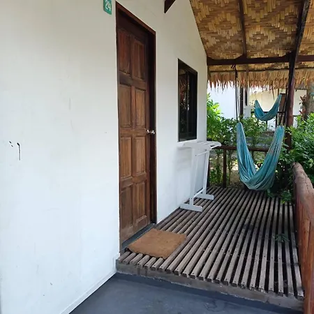 Sarana Bungalows (Adults Only) Baan Tai Exterior photo