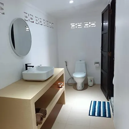 Sarana Bungalows (Adults Only) Baan Tai Exterior photo