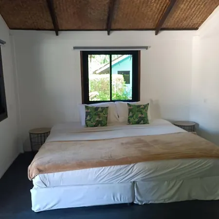 Sarana Bungalows (Adults Only) Baan Tai Exterior photo