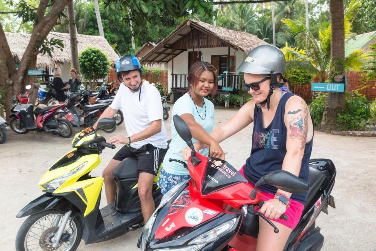 Sarana (adults Only) 2* Baan Tai