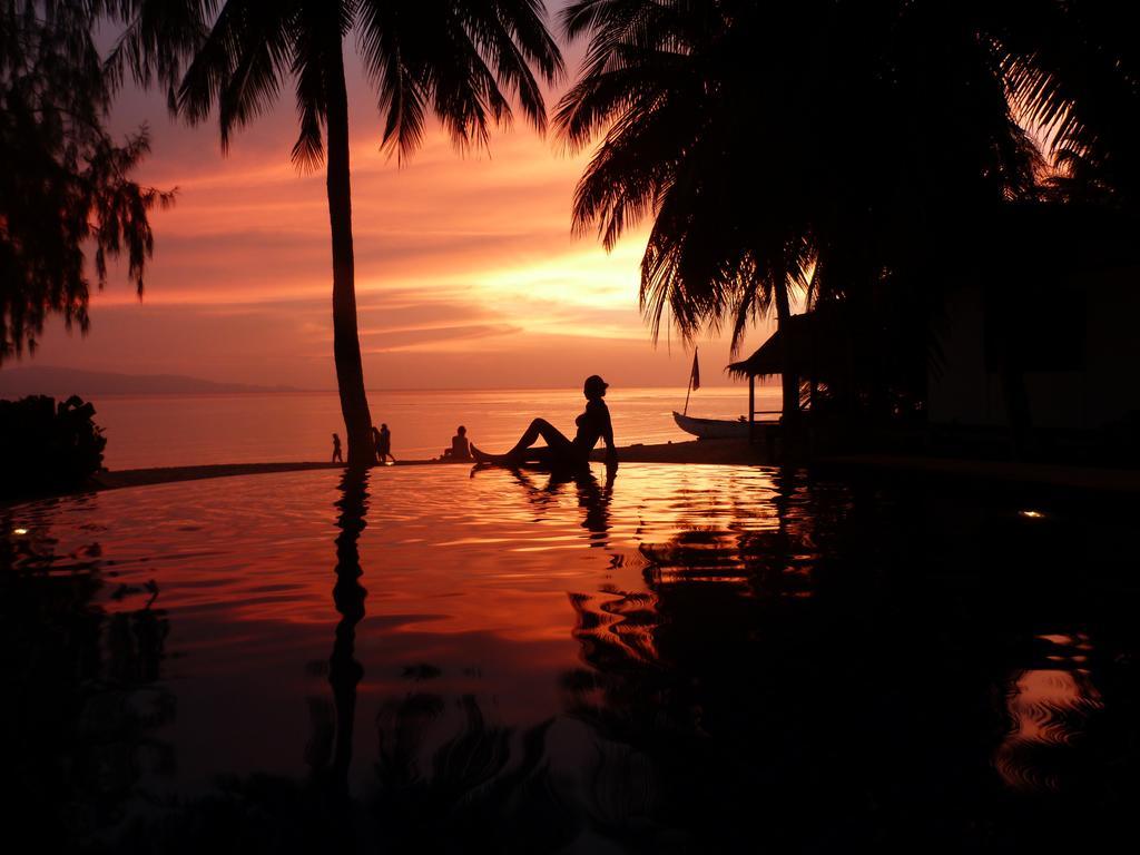 Tempat peranginan Sarana (adults Only) Baan Tai