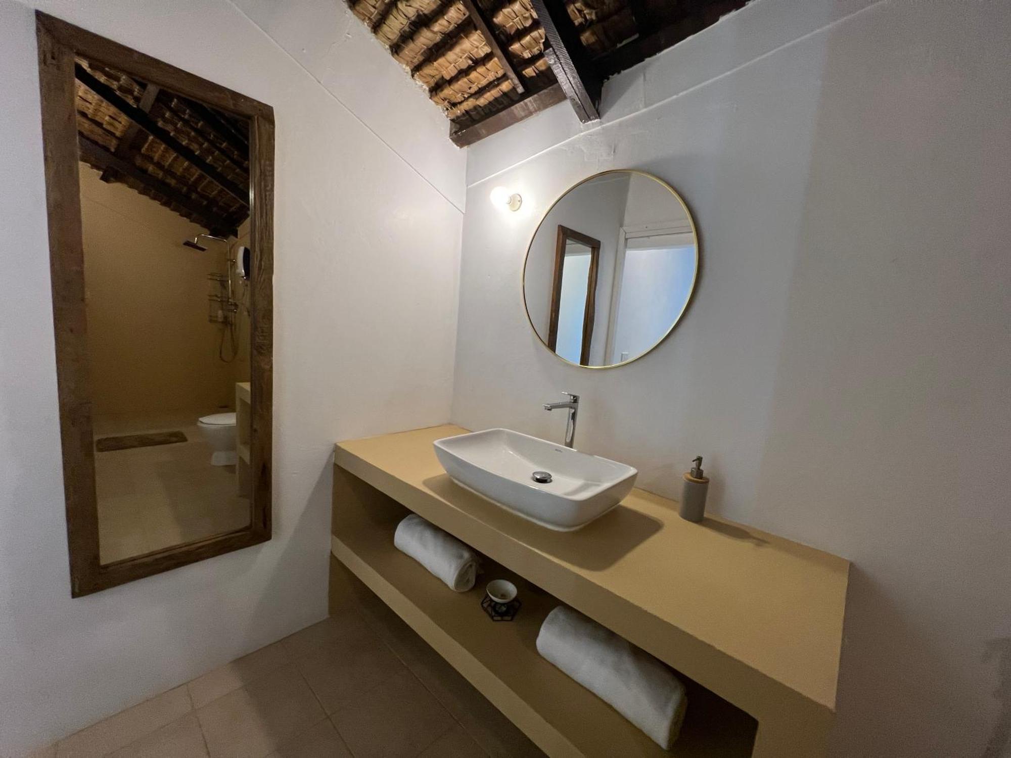 Tempat peranginan Sarana (adults Only) Baan Tai