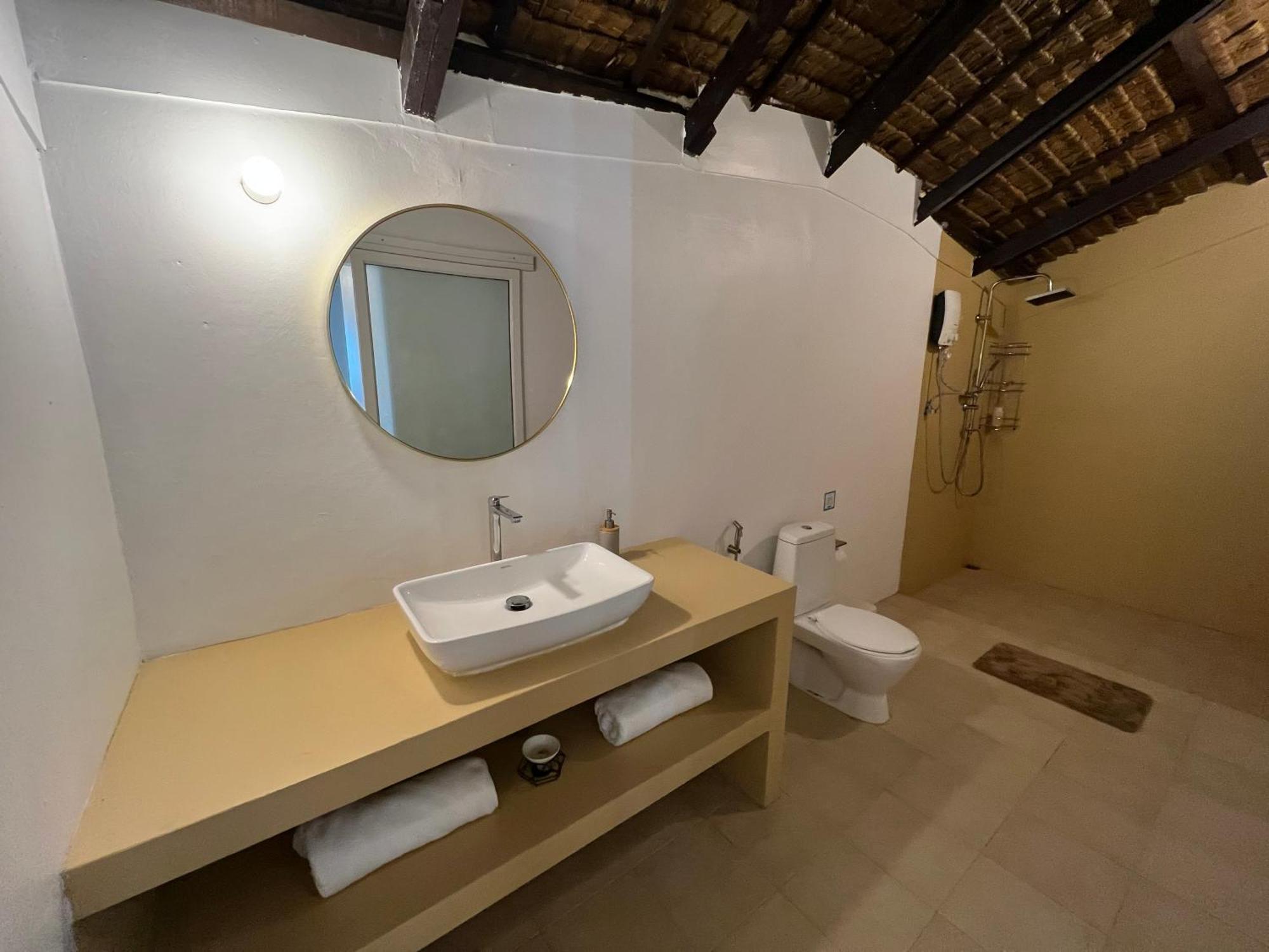 Sarana (adults Only)