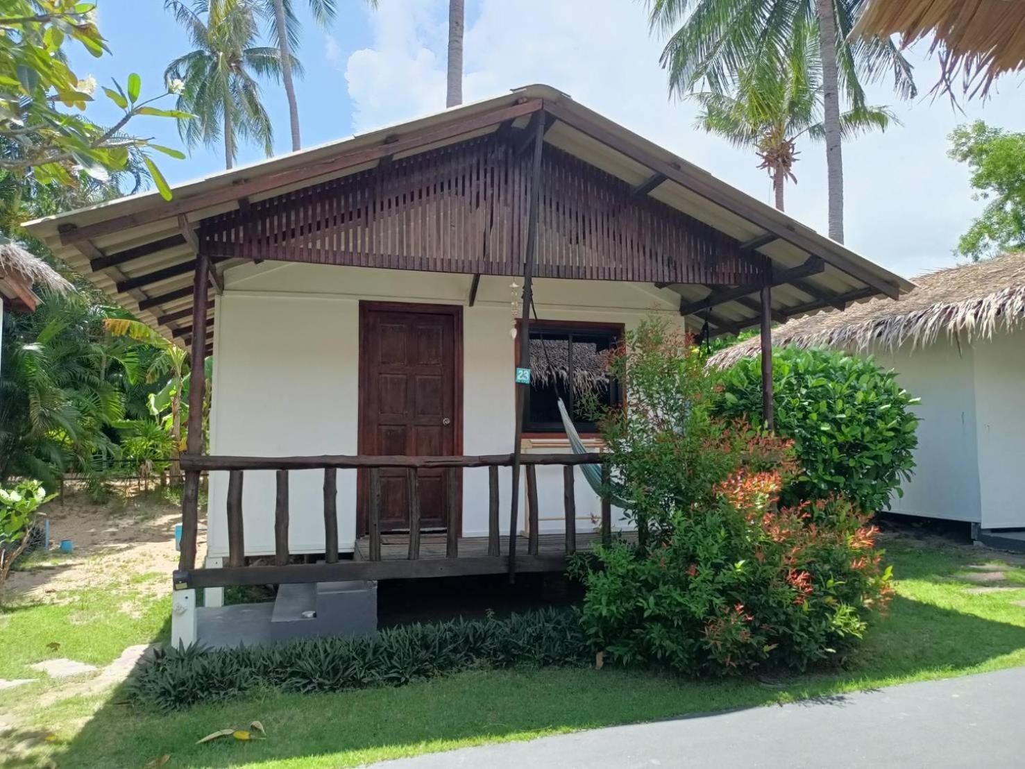Tempat peranginan Sarana (adults Only) 2*