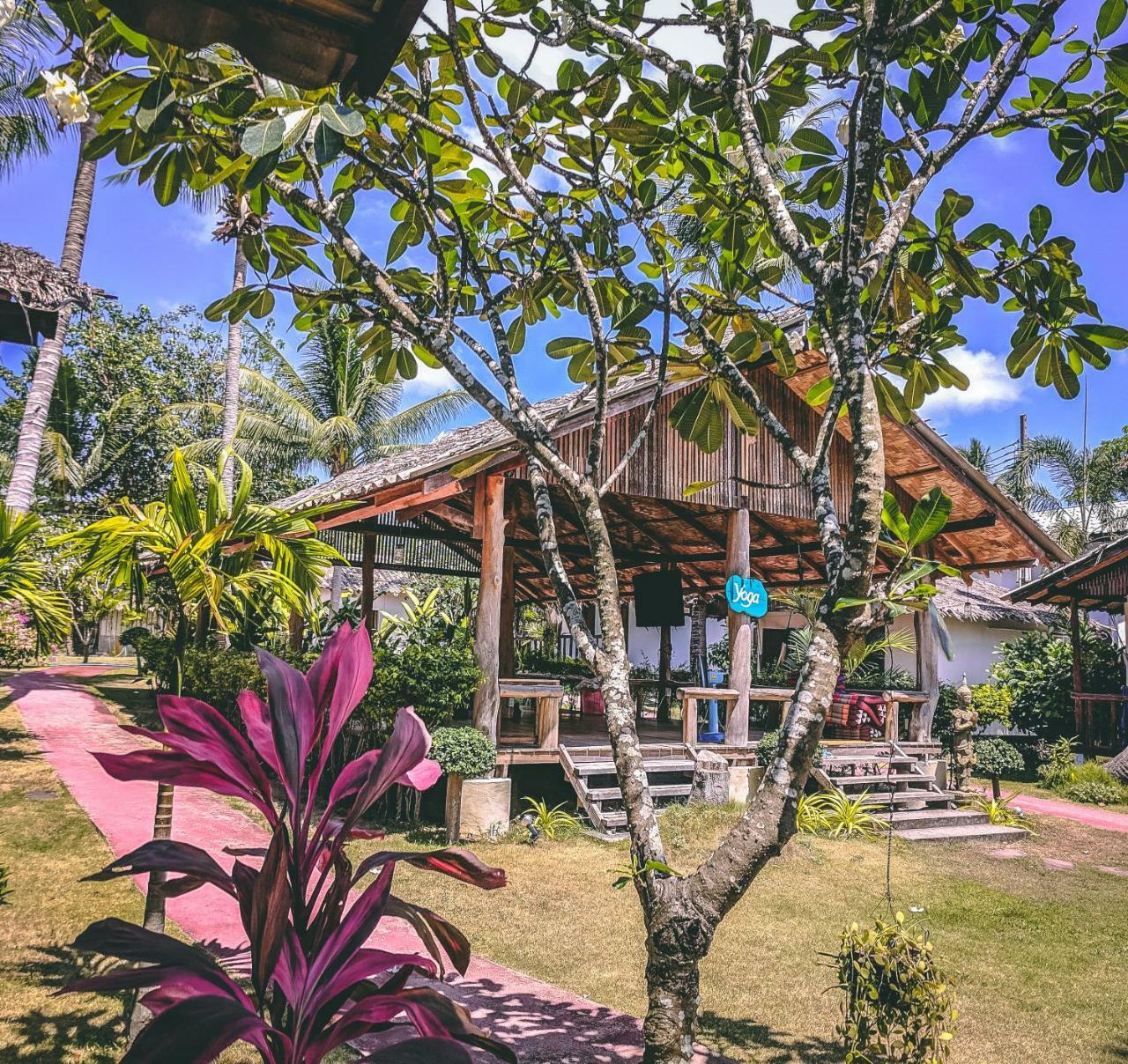 Tempat peranginan Sarana (adults Only) 2*