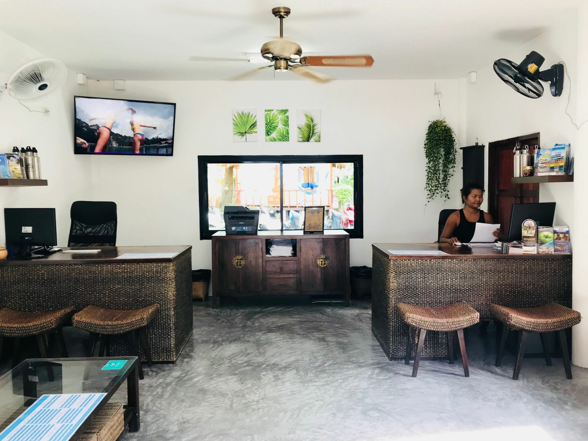 Tempat peranginan Sarana (adults Only) Baan Tai