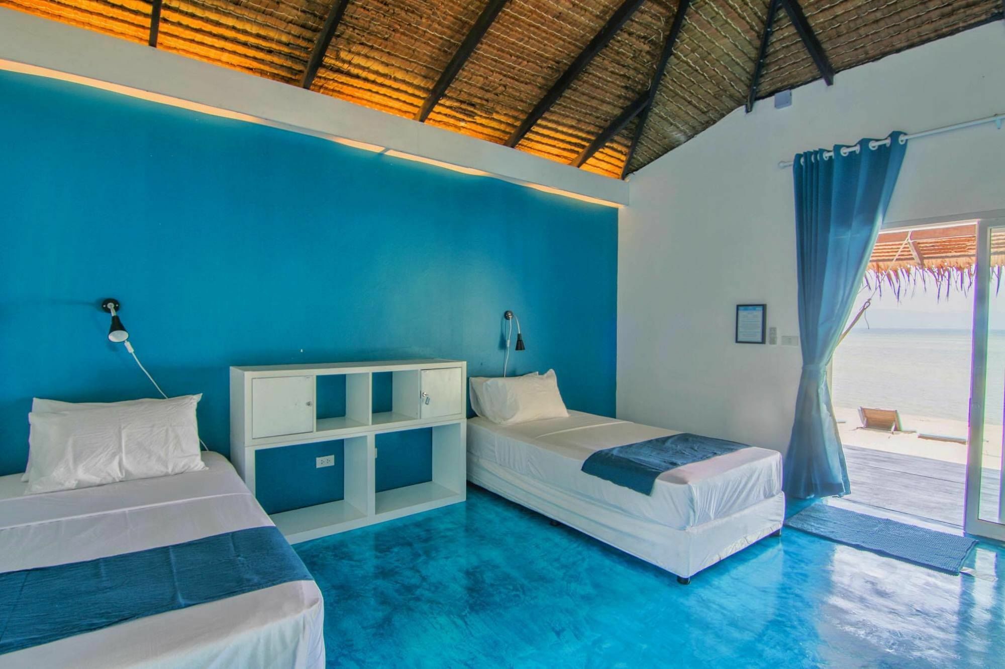 Tempat peranginan Sarana (adults Only) 2*