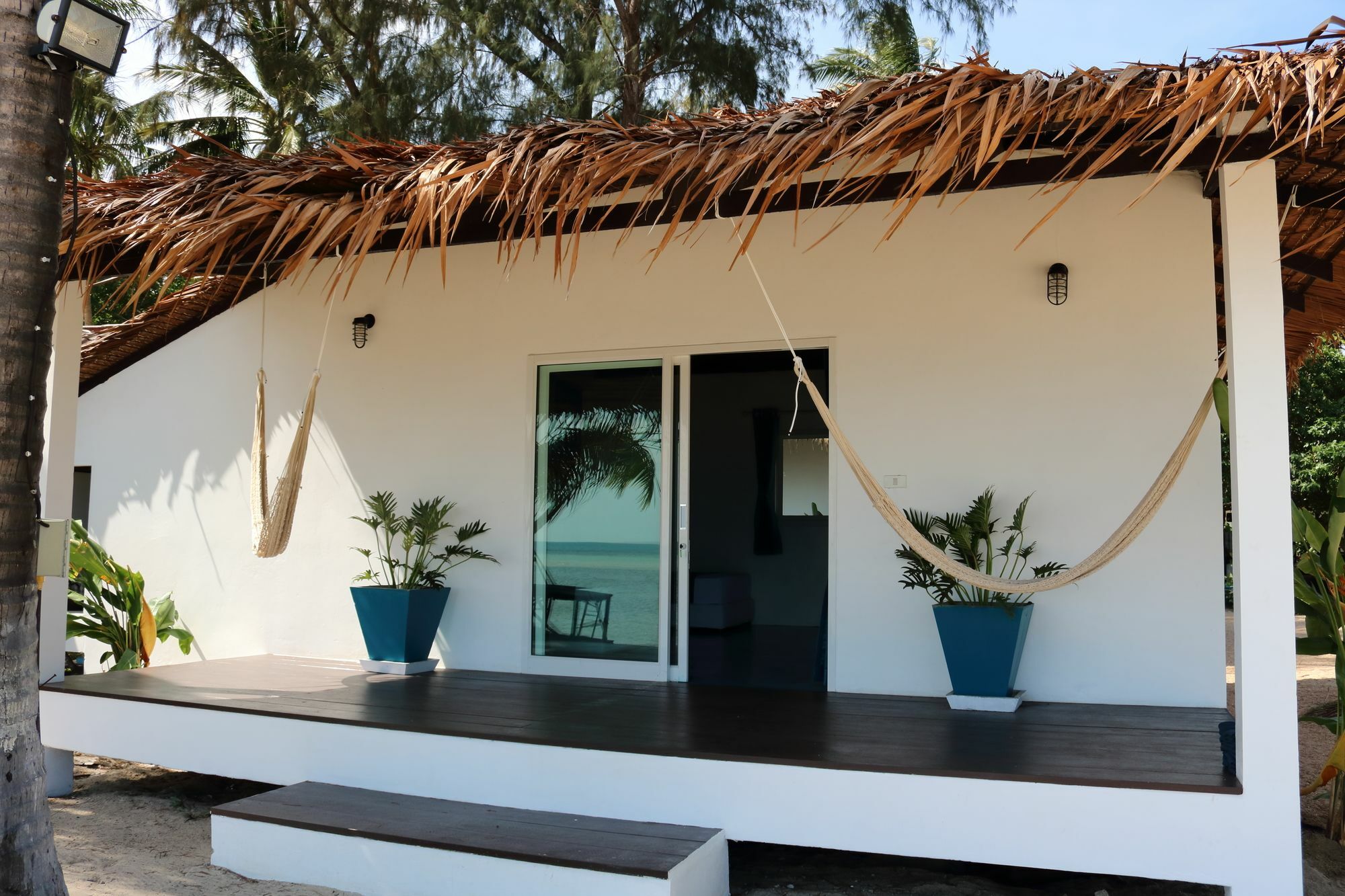 Tempat peranginan Sarana (adults Only) 2*