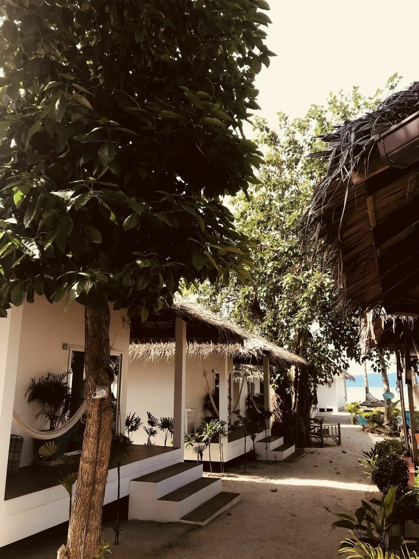 Tempat peranginan Sarana (adults Only) 2*