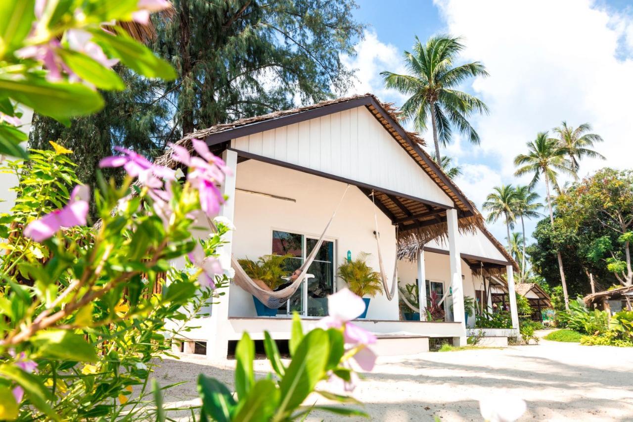 Resort Sarana (adults Only) Baan Tai