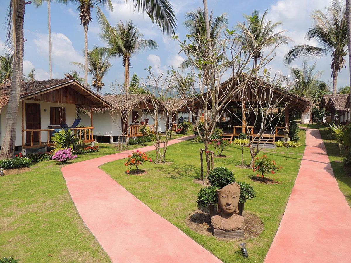 Sarana (adults Only) Baan Tai