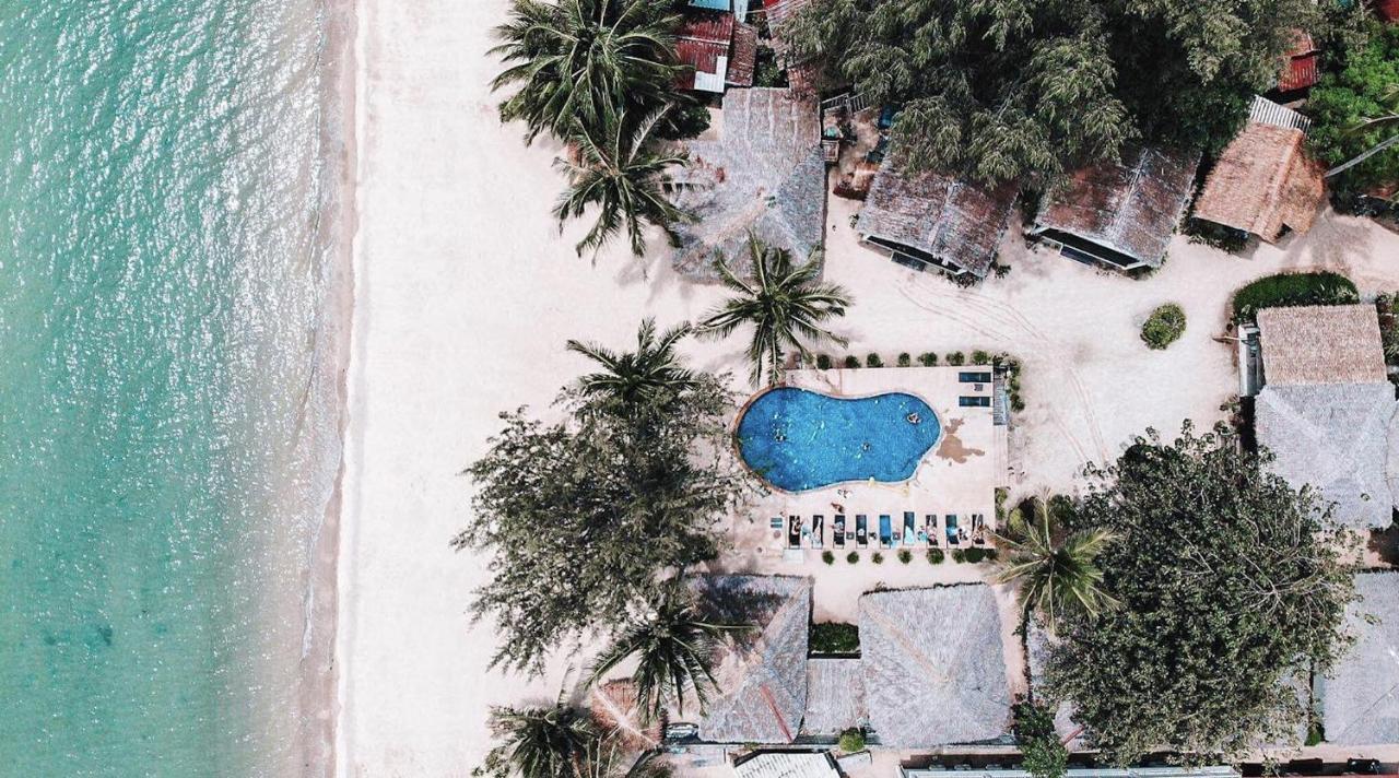Resort Sarana (adults Only) 2*