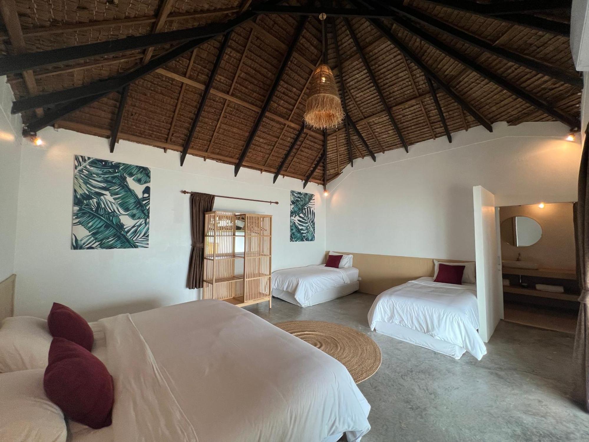 Resort Sarana (adults Only) Baan Tai