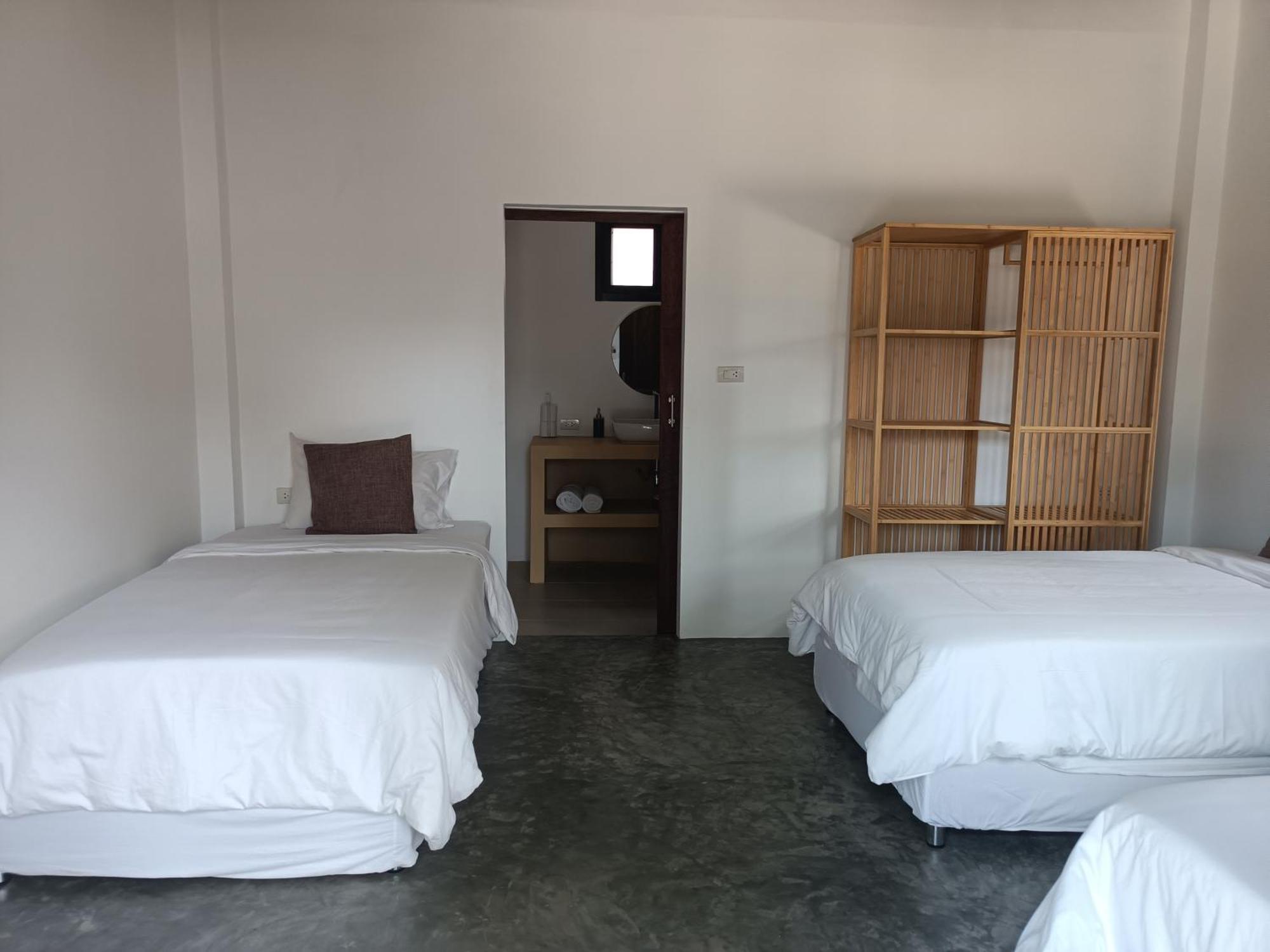 Sarana (adults Only) 2* Baan Tai
