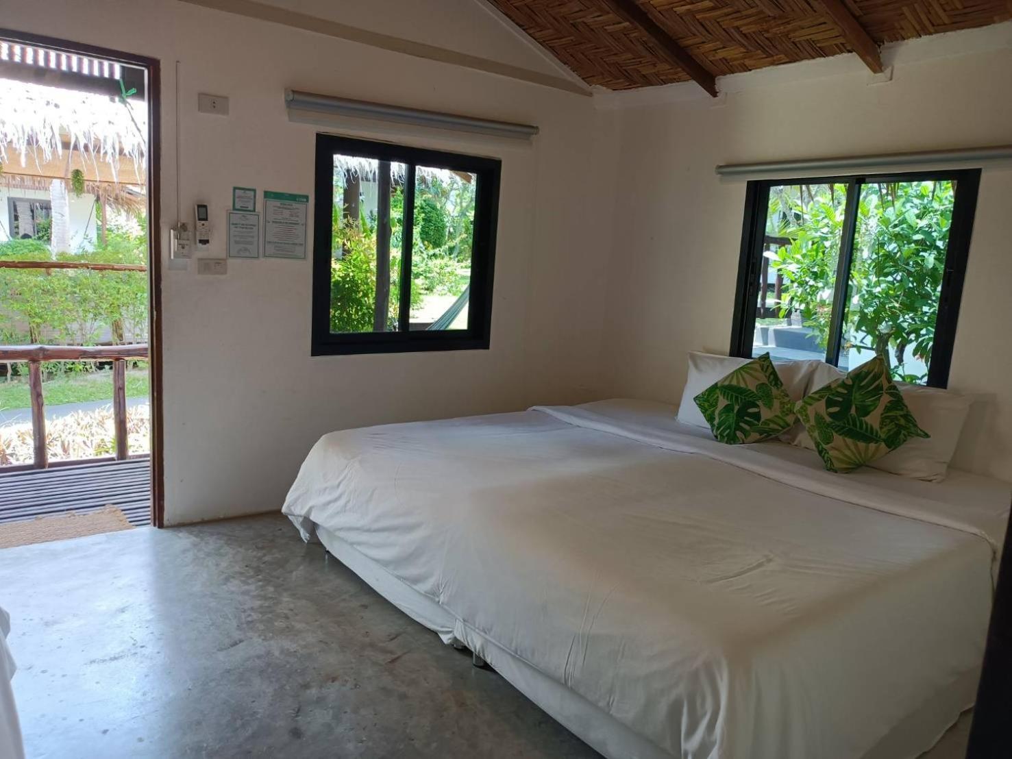 Sarana (adults Only) 2* Baan Tai