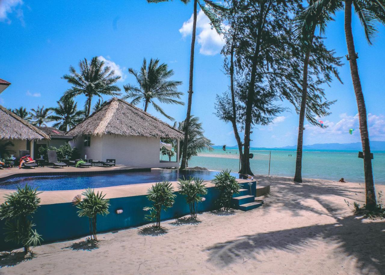 Sarana (adults Only) 2* Baan Tai