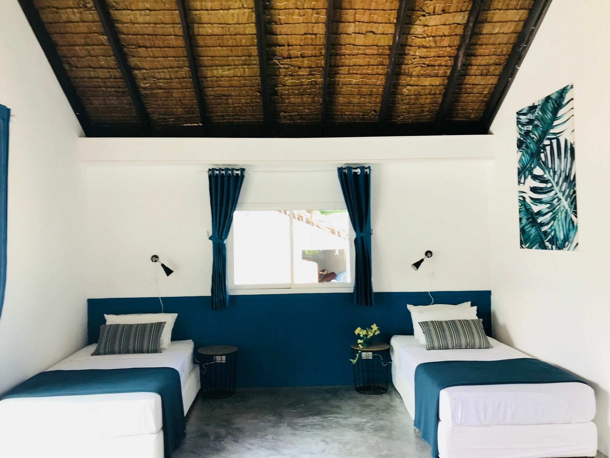 Sarana (adults Only) Baan Tai