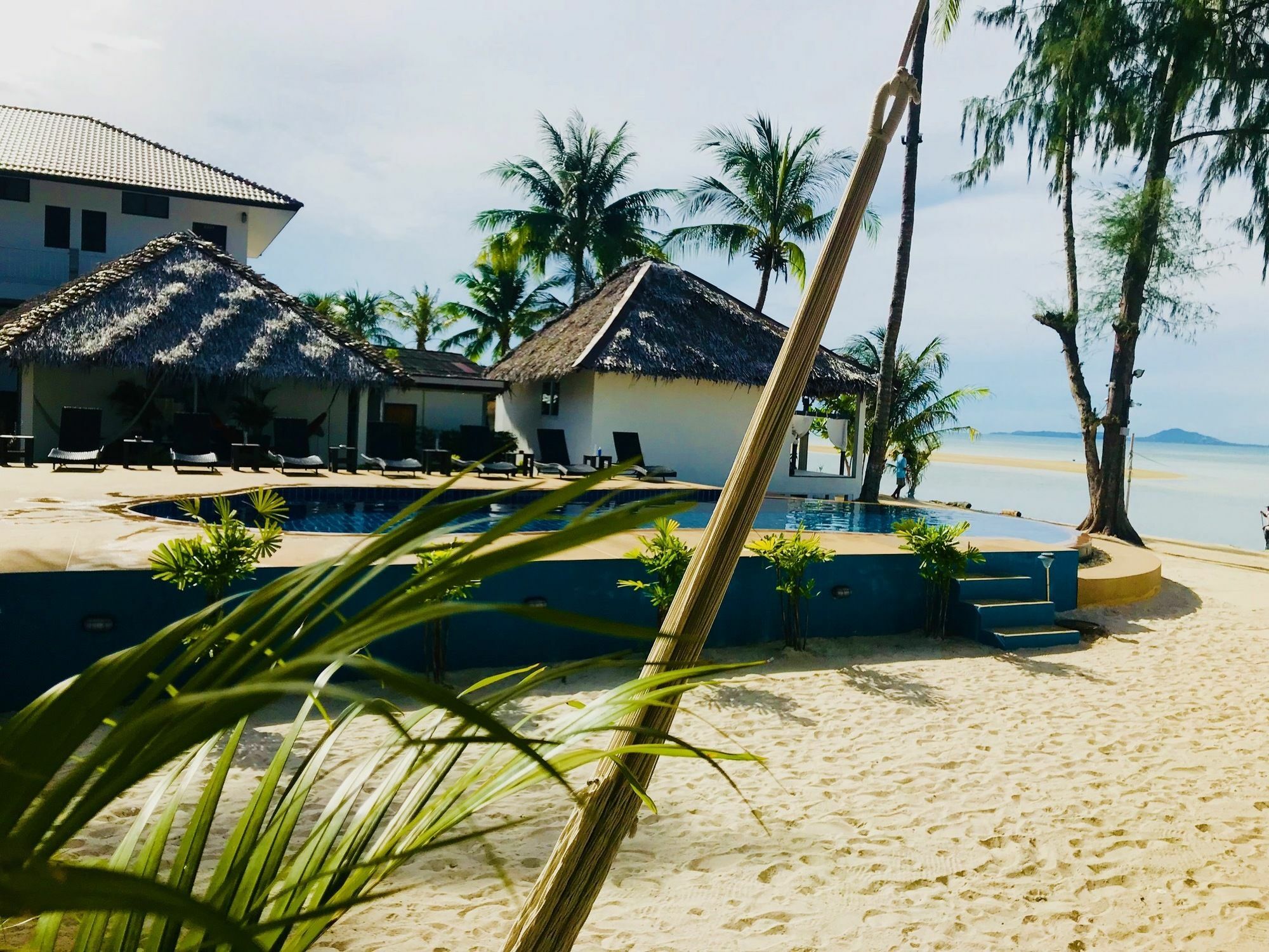 Resort Sarana (adults Only) 2*